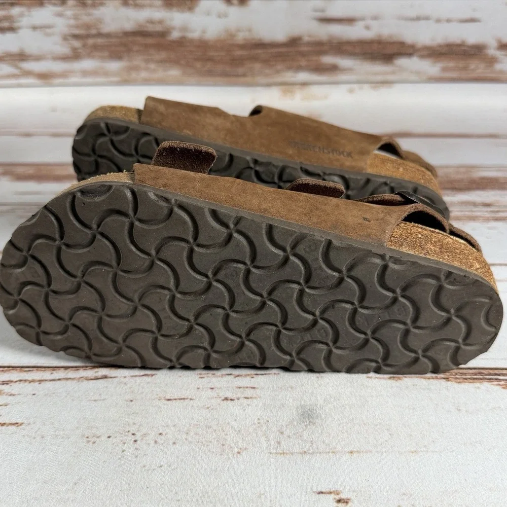 Birkenstock step out